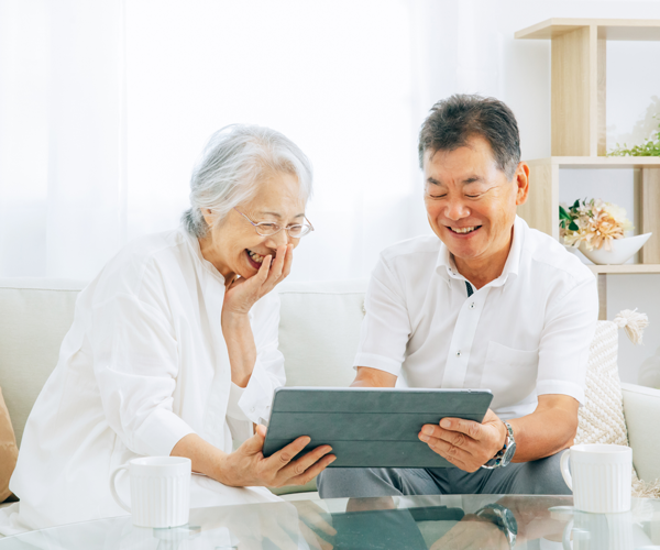 白内障の症状